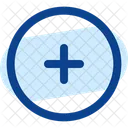Add Circle Icon