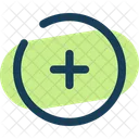 Add Circle Add New Icon