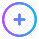 Add Circle Add New Icon