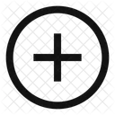 Add Circle  Icon