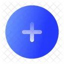 Add circle  Icon