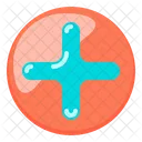 Cart Add Download Icon