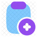 Add clipboard  Icon