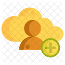 Add Cloud Account  Icon