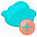 Cart Add Download Icon