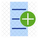 Add Column  Icon