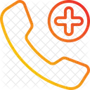 Add Contact Ui Phone Receiver Icon