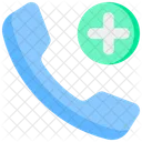 Add contact Icon