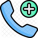 Add contact Icon