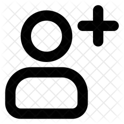 Add Contact  Icon
