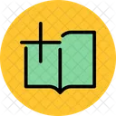 Add Content  Icon