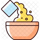 Add cooking ingredient  Icon