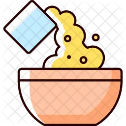 Add cooking ingredient  Icon