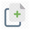 Add Copy File Symbol