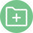 Add Data  Icon