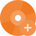 Compact Add Dc Icon