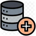 Add Database Icon