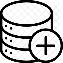 Add Database  Icon
