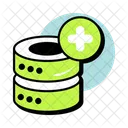 Add Database  Icon