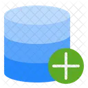 Add Database  Icon