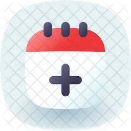 Add date  Icon