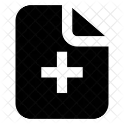 Add document  Icon