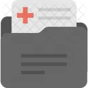 Add Archived Report Icon