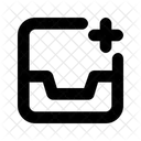 Archives Icon