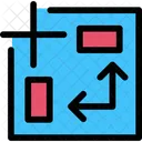 Add Document Text Add Icon