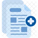 Add document  Icon