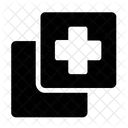 Add Element New Icon