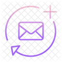 Iadd E Mail Contacts Add Email Contact Add Email Icon