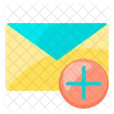 Cart Add Download Icon