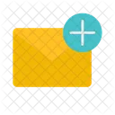 Email Business Internet Icon