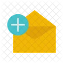 Email Business Internet Icon