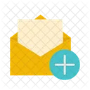 Email Business Internet Icon