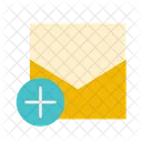 Email Business Internet Icon