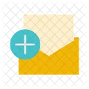 Email Business Internet Icon