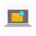 Email Business Internet Icon