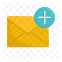 Email Business Internet Icon