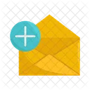 Email Business Internet Icon