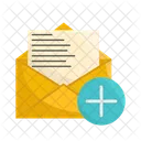 Email Business Internet Icon