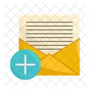 Email Business Internet Icon