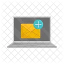 Email Business Internet Icon