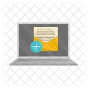 Email Business Internet Icon