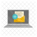 Email Business Internet Icon