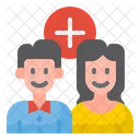 Add Employee  Icon