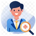 Add Employee  Icon