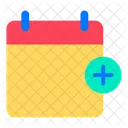 Add Event Icon