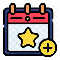 Add Event  Icon